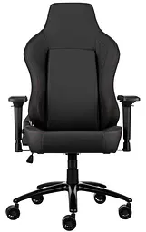 Ігрове крісло 2E Gaming Basan Black/Red (2E-GC-BAS-BKRD) - мініатюра 2