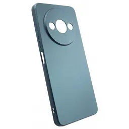 Чохол до мобільного телефона Dengos Soft Xiaomi Redmi A3 (green) (DG-TPU-SOFT-59) - мініатюра 2