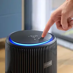 Очищувач повітря Philips AC3421/13 - мініатюра 10