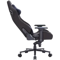 Ігрове крісло GamePro Size XL Fabric Black (GC900B) - мініатюра 10