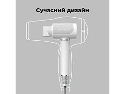 Фен AENO AI ProDryer HD5W (AHD0005W) - мініатюра 5