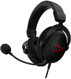 Навушники HyperX Cloud Core + 7.1 Black (HX-HSCC-2-BK/WW)