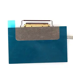 Шлейф матриці для Asus ZenBook UX325EA UX325JA, (30pin, HQ21310445000, 14005-02790100, NB2551) - мініатюра 2