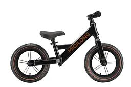 Біговел Miqilong HPA 12, чорний (ZCY-HPA12-BLACK) - мініатюра 3