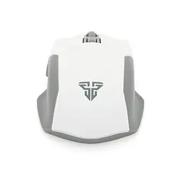 Миша бездротова Fantech WG11 CRUISER, 6 кнопок, 800-2400 DPI, Win7/8/10 Mac OS, White, COLOR BOX - мініатюра 5