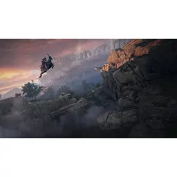 Ключ активації Microsoft Elden Ring Deluxe Edition для Xbox One/Series - мініатюра 3