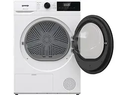 Сушильна машина Gorenje D2HNE7E/UA - мініатюра 3