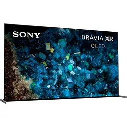Телевізор Sony Bravia XR A80L 83" OLED 4K [XR-83A80L] EU [131977] - мініатюра 2