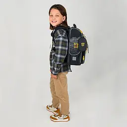 Рюкзак Kite Education каркасний 501 TF (TF25-501S) - мініатюра 19