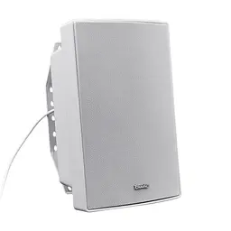 Настінний SIP-IP гучномовець з вбудованим мікрофоном Tonmind SIP-S11M 30W, PoE, ONVIF (24-00504) - мініатюра 3