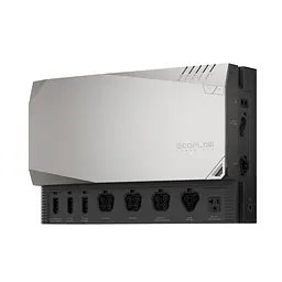 Комплект енергонезалежності Ecoflow Power Get Set Kit (Без Батарей) (43-00373)