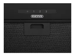 Витяжка вбудована ELEYUS ETNA 800 LED 52 BL - мініатюра 5