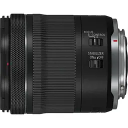 Об'єктив Canon RF 24-105mm f/4-7.1 (4111C005) [84125] - мініатюра 3