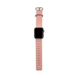 Смарт-годинник WS11 Xiaomini Pink - мініатюра 2