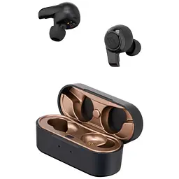 Навушники 2E Novem Pro True Wireless Waterproof Mic Black (2E-EBTWNPBK) - мініатюра 7