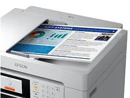 БФП Epson L15180 (C11CH71406) - мініатюра 4