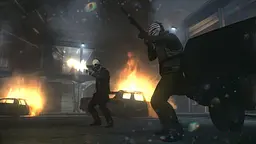 Гра Sony PlayStation 4 Payday 2: Crimewave Edition Англійська Версія Б/в - мініатюра 3