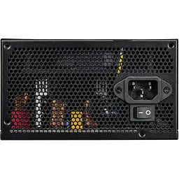 Блок живлення Cougar SC550 550W [148552] - мініатюра 7