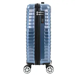 Валіза Semi Line 20" (S) Blue (T5764-1) - мініатюра 5