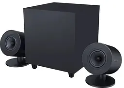 Акустична система Razer 2.1 Nommo V2 (RZ05-04750100-R3G1)