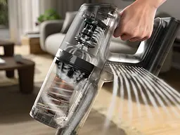Electrolux Пилосос бездротовий EP83HB25UV 800 - мініатюра 9