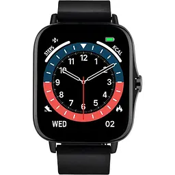 Смарт годинник Gelius AMAZWATCH GT2 GP-SW004 чорний - мініатюра 4
