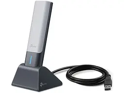 Wi-Fi-адаптер TP-LINK Archer (TX50UH) - мініатюра 2