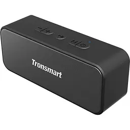 Портативна колонка Bluetooth Tronsmart Element T2 Plus - мініатюра 2