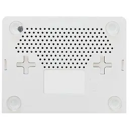 Маршрутизатор Mikrotik hEX (RB750Gr3) - мініатюра 3