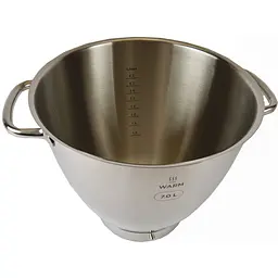 Кухонна машина Kenwood KWL 90.004 SI (0W20011359) - мініатюра 6