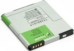 Акумулятор PowerPlant HTC T328D/G14 (BA S590) (DV00DV6058)