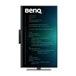 Монітор BenQ RD320U Metallic Grey - мініатюра 7
