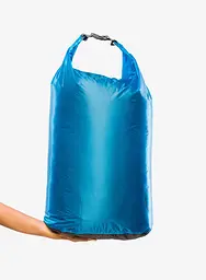 Чохол Lifeventure Ultralight Dry Bag 35 L Синій - мініатюра 3