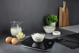 Ваги кухонні Gorenje KT 10 ORAITO B (KT10ORAB) (6536525) - мініатюра 4