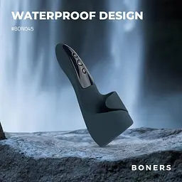 Мастурбатор Boners Electric Masturbator - мініатюра 11