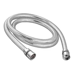Шланг для душу Champion Lumi.F04 150 см CH0167, Хром