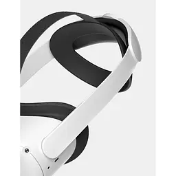 Кріплення шолома Oculus Quest 2 Elite Strap - мініатюра 3