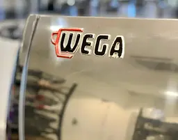 Кавомашина професійна Wega Polaris Б/В - мініатюра 2