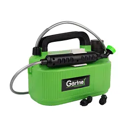 Обприскувач Gartner акумуляторний 5л (854453) - мініатюра 5