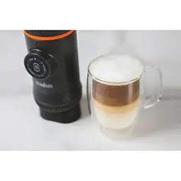 Аксесуари до Wacaco Nanopresso DG Kit (резервуар 140 мл, чашка, адаптер для капсул) - мініатюра 4