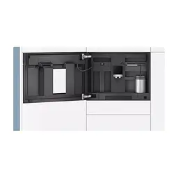 Кавомашина Siemens CT718L1W0 - мініатюра 5