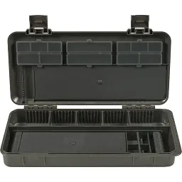 Коробка Brain Carp Rig Box 43 34.5х17.5х5.5cm - мініатюра 3