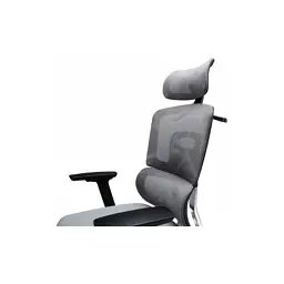 Офісне крісло GT Racer B-530L Gray - миниатюра 7