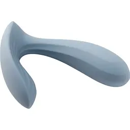 Вібратор Svakom Erica Dusty Blue (SO8978) [117609] - мініатюра 3