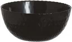 Салатник Luminarc Pampille Black 13 см (6711243)