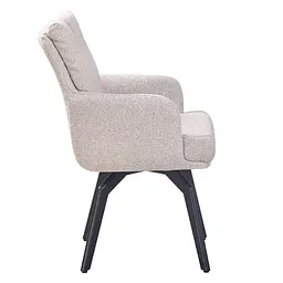 Стілець Avanti LUX Boucle Natural - мініатюра 3