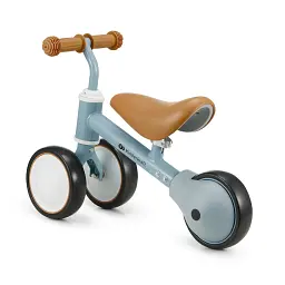 Біговел Kinderkraft Cutie Light Blue (KRCUTI00BLU0000) (5902533925377) - мініатюра 3