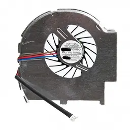 Вентилятор для ноутбука IBM ThinkPad T61, T61P (MCF-217PAM05), DC (5V, 0.25A), 3pin
