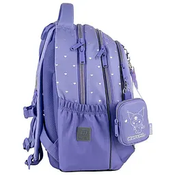 Рюкзак "Kite" Education Kuromi 3від.,2карм. №HK25-700M - мініатюра 3