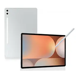 Планшет Samsung Galaxy Tab S10 Ultra 12/512GB Platinum Silver (SM-X920NZSP) - мініатюра 2